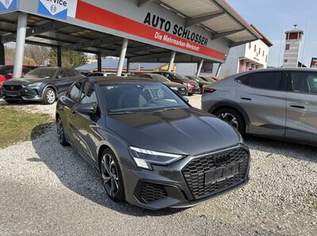 A3 35 TDI S line, 24499 €, Auto & Fahrrad-Autos in 4760 Raab