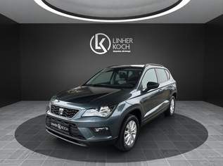 Ateca Reference 1.0 TSI ''SITZHEIZUNG+EPH'', 17990 €, Auto & Fahrrad-Autos in 6800 Gisingen Ateca Reference 1.0 TSI ''SITZHEIZUNG+EPH'', 17990 €, Auto & Fahrrad-Autos in 6800 Gisingen