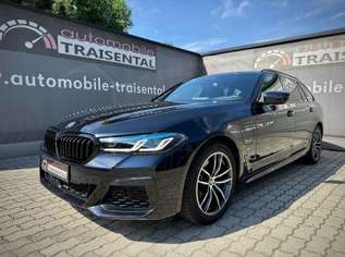 530 e xDrive M Sport/Laser/HeadUp/harmankardon, 36990 €, Auto & Fahrrad-Autos in 3160 Gemeinde Traisen
