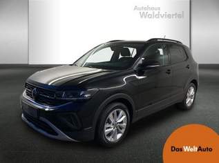 T-Cross Friends TSI, 25950 €, Auto & Fahrrad-Autos in 3580 Gemeinde Horn T-Cross Friends TSI, 25950 €, Auto & Fahrrad-Autos in 3580 Gemeinde Horn