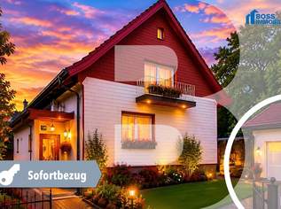Schatzhaus | Sofortbezug, 297000 €, Immobilien-Häuser in 4050 Traun