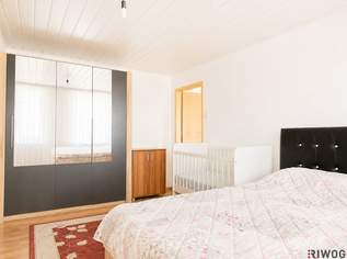 Familienparadies mit Selbstversorger-Garten | 170 m² Wohnfläche auf 1.100 m² Grund, 390000 €, Immobilien-Häuser in 2242 Prottes