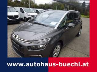 C4 Picasso PureTech 130 S&S 6-Gang Feel Edition, 12690 €, Auto & Fahrrad-Autos in 4782 St. Florian am Inn