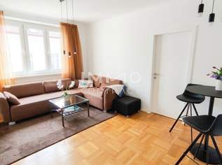 Ruhige Innenhoflage trifft Wiener City-Lifestyle – sanierte 2-Zimmer-Wohnung in Toplage des 3. Bezirks, 279300 €, Immobilien-Wohnungen in 1030 Landstraße