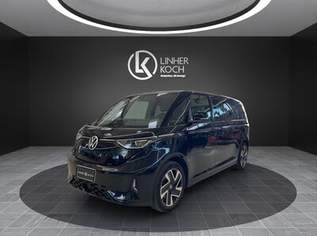 ID.Buzz GTX LR 4MOTION ''PANO+WÄRMEPUMPE+AHK+uvm'', 67990 €, Auto & Fahrrad-Autos in 6800 Gisingen