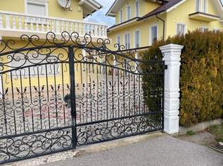 Hochwertig ausgestattetes Einfamilienhaus mit einem zusätzlichen Haus, 1400000 €, Immobilien-Häuser in 2201 Gerasdorf bei Wien Hochwertig ausgestattetes Einfamilienhaus mit einem zusätzlichen Haus, 1400000 €, Immobilien-Häuser in 2201 Gerasdorf bei Wien