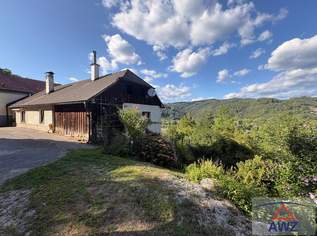 ANWESEN - Haus mit Wald zum Entspannen, 0 €, Immobilien-Grund und Boden in 3323 Berghof