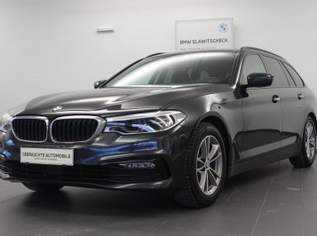 520d xDrive G31, 27790 €, Auto & Fahrrad-Autos in 3304 Gemeinde Sankt Georgen am Ybbsfelde