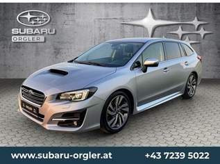 Levorg 1,6 GT-S - TOP ZUSTAND, 22490 €, Auto & Fahrrad-Autos in 4201 Eidenberg