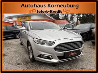 Mondeo Titanium **Rückfahrkamera**Sitzheizung**, 8990 €, Auto & Fahrrad-Autos in 2100 Gemeinde Korneuburg