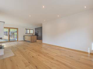 Neubau-Gartenmaisonette in ruhiger Lage, 1575000 €, Immobilien-Wohnungen in 6393 Gemeinde St. Ulrich am Pillersee