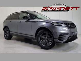 Range Rover Velar R-Dynamic D180 SE Allrad * HeadUp*Pano