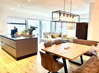 Mit dem LIFT ins PENTHOUSE- 4 Zi - 2 Bäder -2 Terrassen - ab sofort, 850000 €, Immobilien-Wohnungen in 8962 Politische Expositur Gröbming