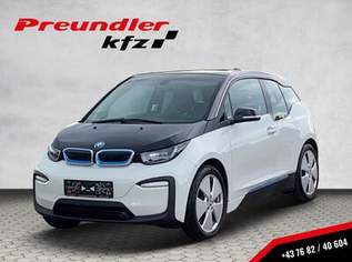 i3 eDrive 120Ah Automatic *Wärmepumpe*, 26900 €, Auto & Fahrrad-Autos in 4872 Neukirchen an der Vöckla