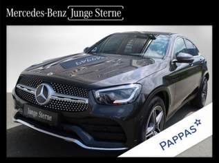 GLC 220 d 4MATIC Coupé *AMG Line, 9G-Tronic, M..., 64750 €, Auto & Fahrrad-Autos in 6322 Gemeinde Kirchbichl