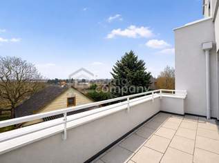ERSTBEZUG 2-Zimmer Neubau | Terrasse | Grünruhelage Donaustadt | Nähe U2, 336140 €, Immobilien-Wohnungen in 1220 Donaustadt