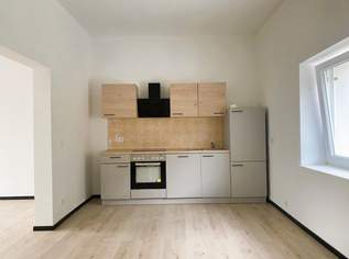 Neu sanierte Mietwohnung im Gloggnitzer Zentrum, 706 €, Immobilien-Wohnungen in 2640 Gemeinde Gloggnitz