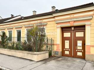 Stadthaus in attraktiver Ruhelage, 760qm BW, 490000 €, Immobilien-Häuser in 2000 Gemeinde Stockerau