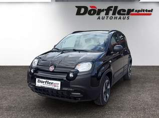 Panda 1,2 69 4x2 Cross, 8990 €, Auto & Fahrrad-Autos in 9800 Spittal an der Drau Panda 1,2 69 4x2 Cross, 8990 €, Auto & Fahrrad-Autos in 9800 Spittal an der Drau