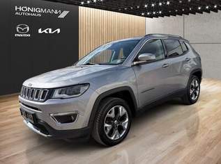 Compass 2,0 MultiJet AWD 9AT 170 Limited Aut., 18750 €, Auto & Fahrrad-Autos in 2700 Compass 2,0 MultiJet AWD 9AT 170 Limited Aut., 18750 €, Auto & Fahrrad-Autos in 2700