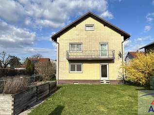Wels / Neustadt: Älteres Ein-/Zweifamilienhaus zum fairen Preis!, 0 €, Immobilien-Häuser in 4600 Wels