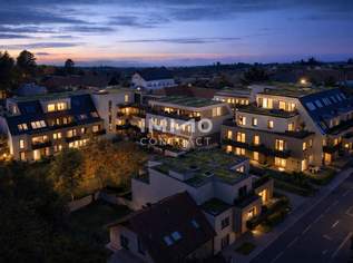 Lichtdurchflutete 2-Zimmer-Dachgeschosswohnung, 435500 €, Immobilien-Wohnungen in 1100 Favoriten