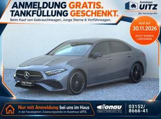 A 200d Limousine AMG, 35480 €, Auto & Fahrrad-Autos in 8330 Feldbach A 200d Limousine AMG, 35480 €, Auto & Fahrrad-Autos in 8330 Feldbach