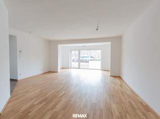 Lendkai: Hochwertige Erdgeschoßwohnung mit großzügiger Terrasse, 329000 €, Immobilien-Wohnungen in 8020 