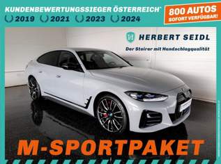 i4 Gran Coupe xDrive M50 80,7kWh, 48880 €, Auto & Fahrrad-Autos in 8200 Gleisdorf