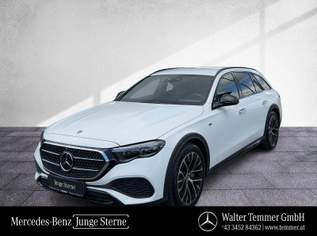 E 300 de 4M T All-Terrain, 69450 €, Auto & Fahrrad-Autos in 8434 Tillmitsch