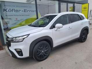 S-Cross 1,4 GL+ DITC Hybrid ALLGRIP flash, 18400 €, Auto & Fahrrad-Autos in Niederösterreich