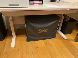 Schreibtisch Marke Lifetime withwash 140cm