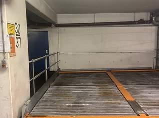 Stapelparkplatz nahe Westbahnhof und Urban-Loritz-Platz, 80 €, Immobilien-Kleinobjekte & WGs in 1150 Rudolfsheim-Fünfhaus