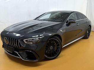 AMG GT 63 S S 4Matic+ (EURO 6d-TEMP), 99900 €, Auto & Fahrrad-Autos in 4341 Arbing