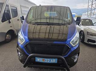 Tourneo Custom 2,0 EcoBlue 320 L2 Sport, 64000 €, Auto & Fahrrad-Autos in 9400 Wolfsberg