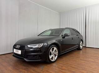 A4 40 TDI quattro Sport, 24990 €, Auto & Fahrrad-Autos in 6441 Gemeinde Umhausen