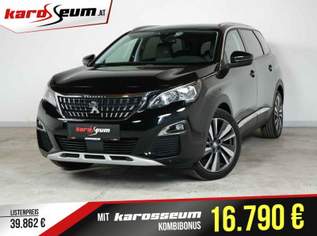 5008 Allure | FAMILIENFAVORIT | 7 Sitze | 19'' |ACC, 17890 €, Auto & Fahrrad-Autos in 4693 Desselbrunn 5008 Allure | FAMILIENFAVORIT | 7 Sitze | 19'' |ACC, 17890 €, Auto & Fahrrad-Autos in 4693 Desselbrunn