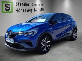 CAPTUR R.S. Line TCe 140 EDC, 19480 €, Auto & Fahrrad-Autos in 4810 Gmunden