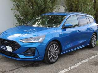 Focus Turnier 1,0 EcoBoost Hybrid ST-Line, 17900 €, Auto & Fahrrad-Autos in 8435 Wagna Focus Turnier 1,0 EcoBoost Hybrid ST-Line, 17900 €, Auto & Fahrrad-Autos in 8435 Wagna