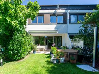 Reihenhaus-Highlight mit schönem Garten - Einkauf, Schule und Öffis "vor der Türe", 745000 €, Immobilien-Häuser in 1140 Penzing Reihenhaus-Highlight mit schönem Garten - Einkauf, Schule und Öffis "vor der Türe", 745000 €, Immobilien-Häuser in 1140 Penzing
