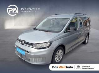 Caddy Life Maxi TSI, 35990 €, Auto & Fahrrad-Autos in 8605 Kapfenberg Caddy Life Maxi TSI, 35990 €, Auto & Fahrrad-Autos in 8605 Kapfenberg