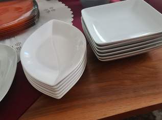 Speisegeschirr, 40 €, Haus, Bau, Garten-Geschirr & Deko in 4292 Kefermarkt