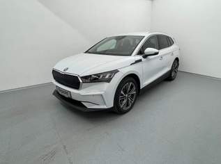 Enyaq 85x, 47880 €, Auto & Fahrrad-Autos in 8665 Langenwang