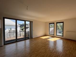 Helle, moderne Mietwohnung mit Balkon in ruhiger Lage, 999 €, Immobilien-Wohnungen in 4523 Neuzeug