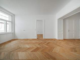 Luxuriöses Wohnen mit Charme, 579000 €, Immobilien-Wohnungen in 1090 Alsergrund