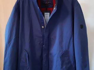 Stylishe Jacke Übergangsjacke Jack & Jones Jprtracker Jacket wasserabweisend blau Größe M NEU + Etikett + Originalverpackung, 69 €, Kleidung & Schmuck-Herrenkleidung in 1220 Donaustadt