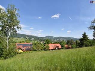NEUER PREIS! TRAUMHAFTER BAUGRUND Graz-St. Veit in absoluter Ruhelage! In einer Sackgasse gelegen und von der grünen Natur umgeben - SENSATIONELLER AUSBLICK! Jetzt anfragen und Details anfordern!, 398000 €, Immobilien-Grund und Boden in 8046 
