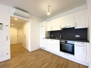 Neubauwohnung im Dachgeschoß mit 10m² Terrasse!!!, 991.08 €, Immobilien-Wohnungen in 1210 Floridsdorf