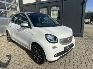smart forfour Prime, 7350 €, Auto & Fahrrad-Autos in 8076 Vasoldsberg smart forfour Prime, 7350 €, Auto & Fahrrad-Autos in 8076 Vasoldsberg