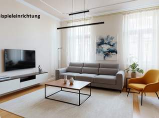 Familientraum im Altbau – 4 Zimmer mit Charme auf 87 m², 299500 €, Immobilien-Wohnungen in 1100 Favoriten Familientraum im Altbau – 4 Zimmer mit Charme auf 87 m², 299500 €, Immobilien-Wohnungen in 1100 Favoriten